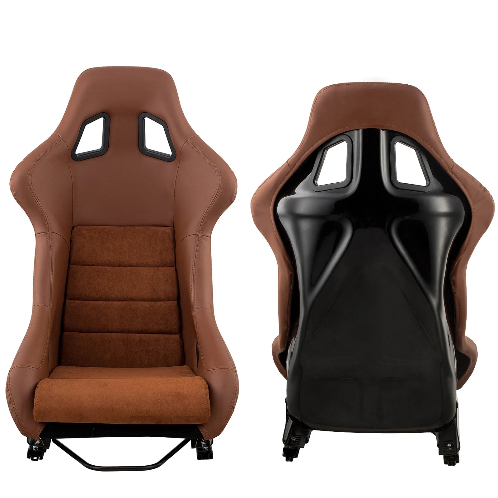 Fiberglass Racing Bucket Seat