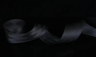 Seat Belt Harness Straps - 3.6 Meters of Fabric