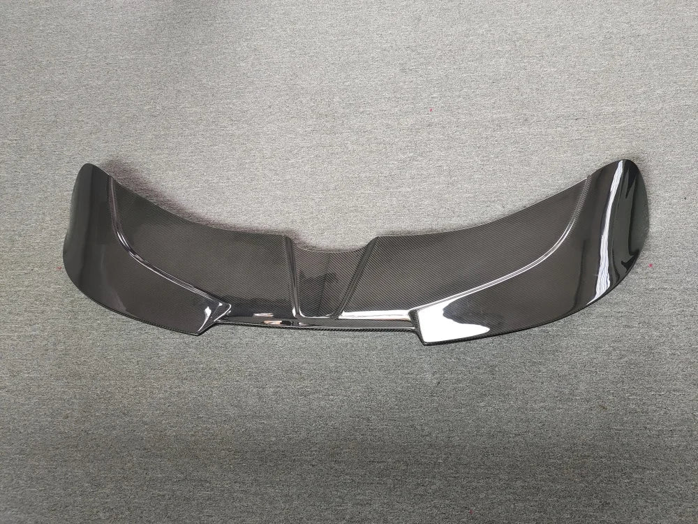 MCLAREN 720S Carbon Fiber Wing