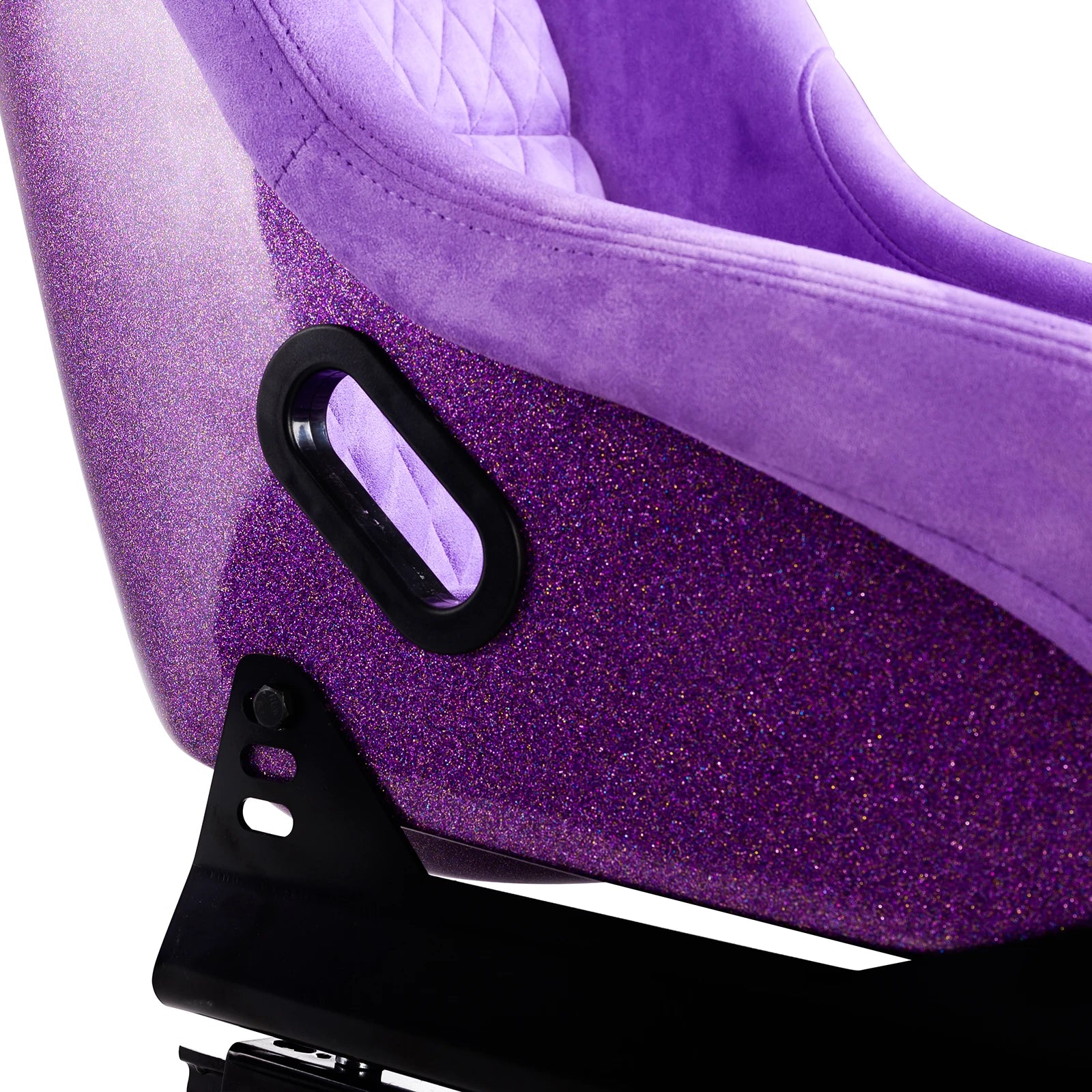 Fiberglass Racing Bucket Seat