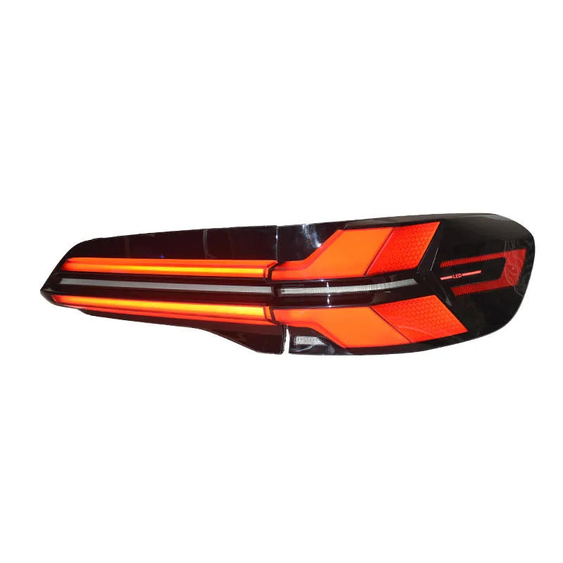 BMW G05 LCI Style Taillight's