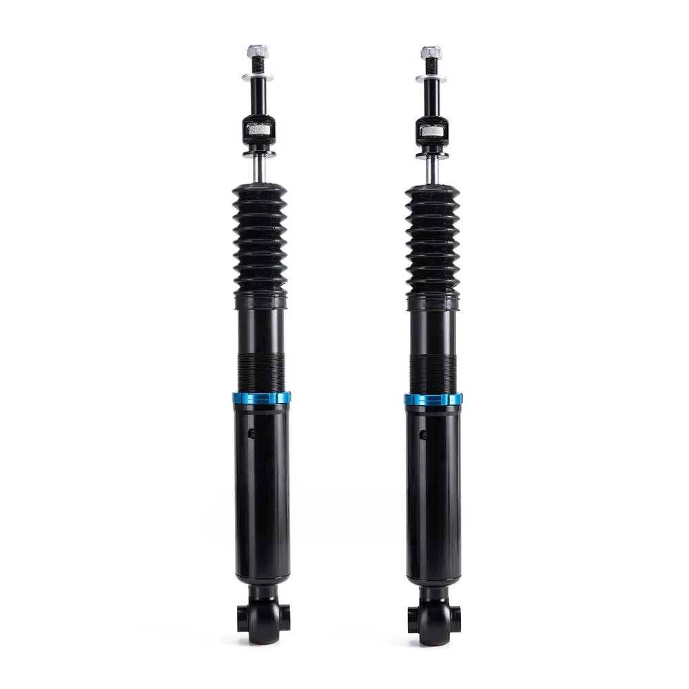 BMW G20 GFRC Style Monotube Coilover Suspension
