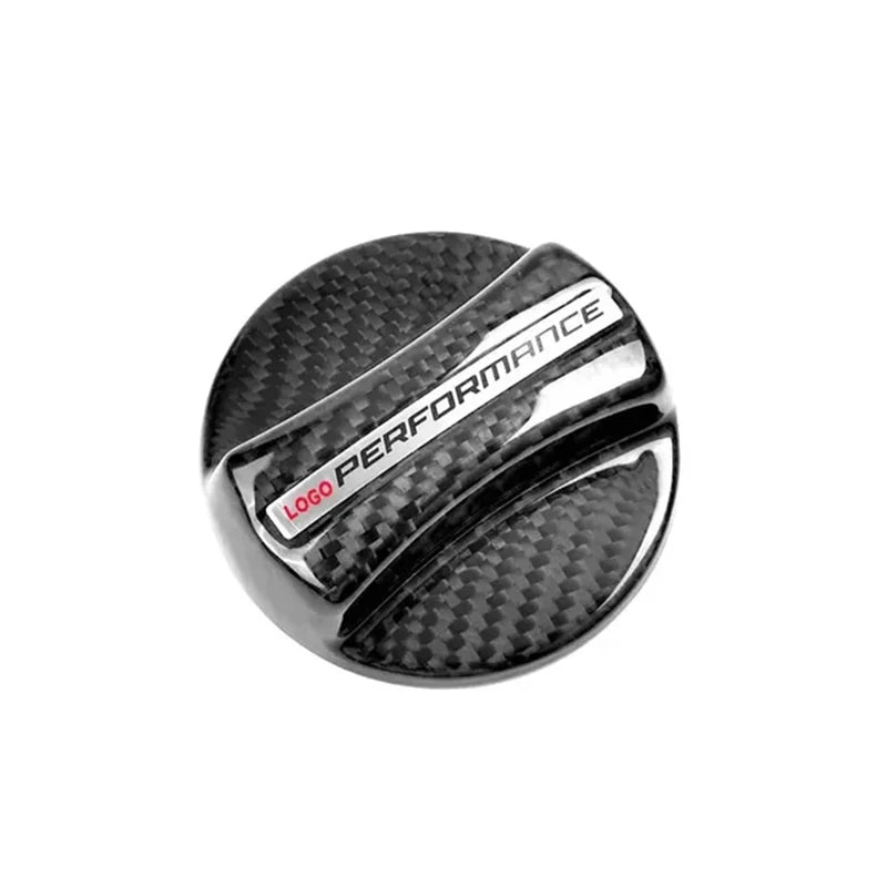 BMW G Series Carbon Fiber Gas Cap