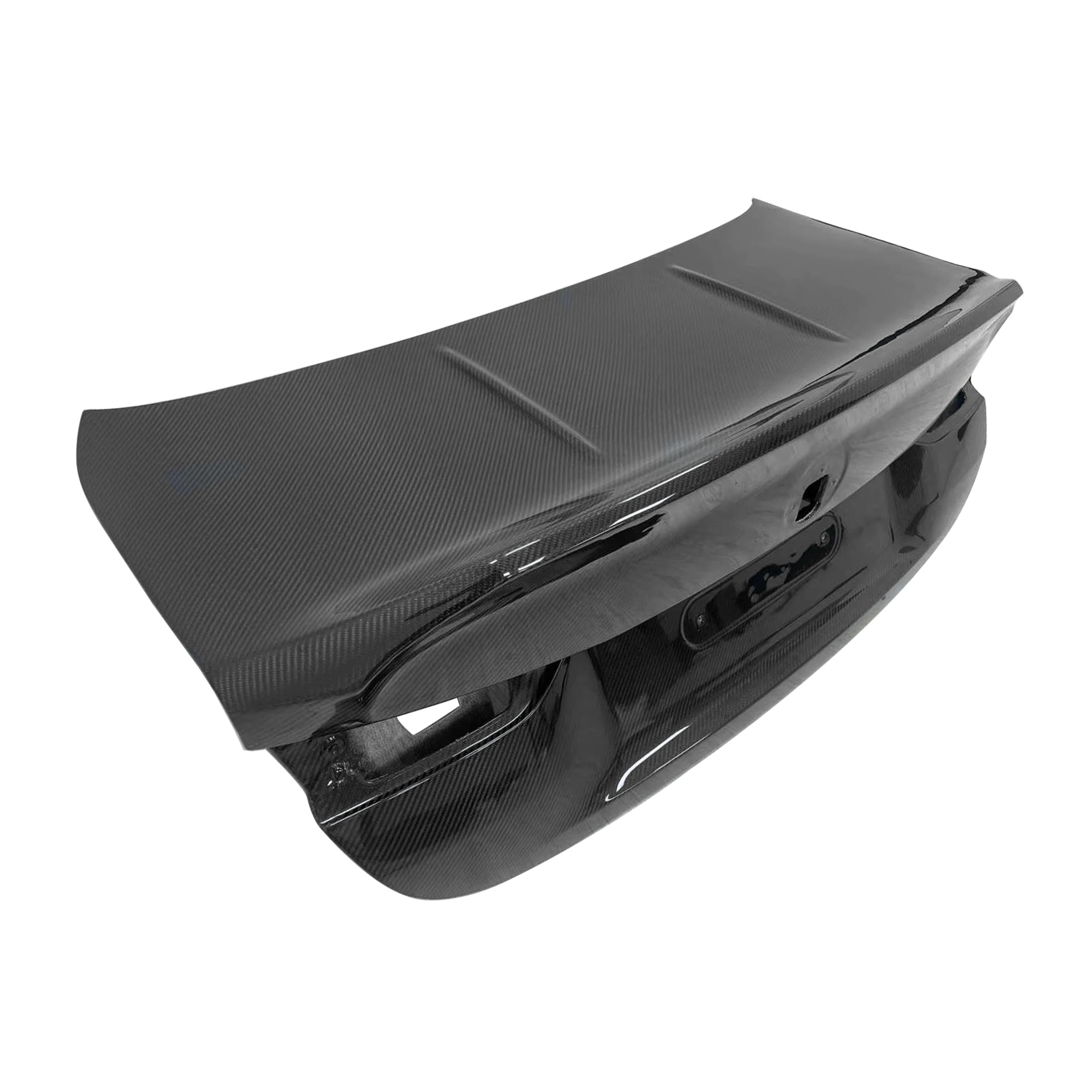 BMW G80 CSL Carbon Fiber Trunk