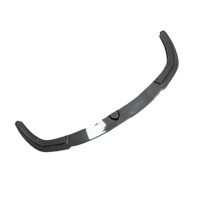 BMW F92/F93 Carbon Fiber AC Style Front Splitter