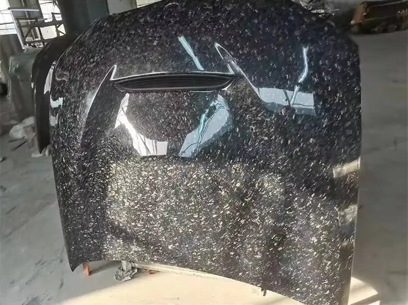 BMW G20 Carbon Fiber GTS Style Hood