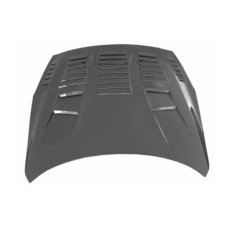 NISSAN R35 Carbon Fiber Hood