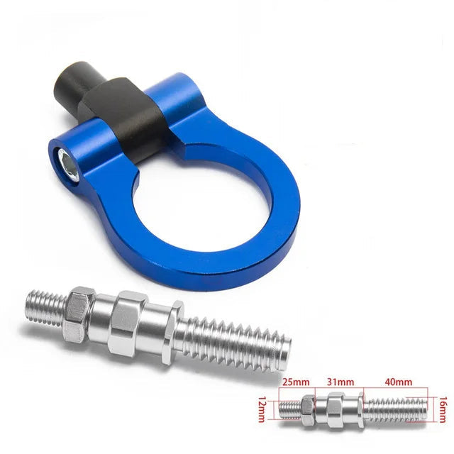 BMW E Series Tow Hook