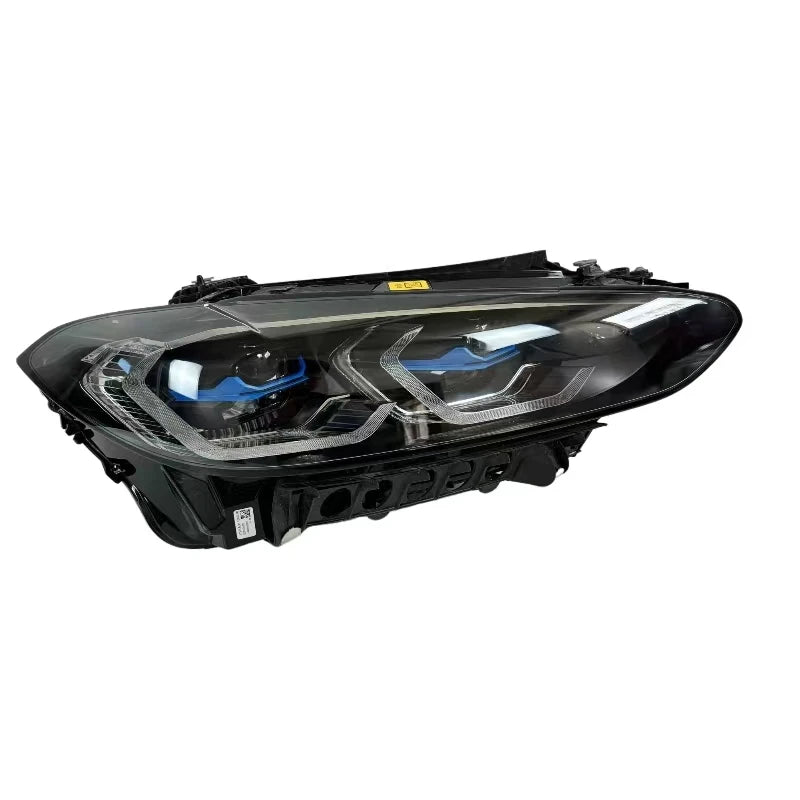BMW G8X LED Laser Headlights