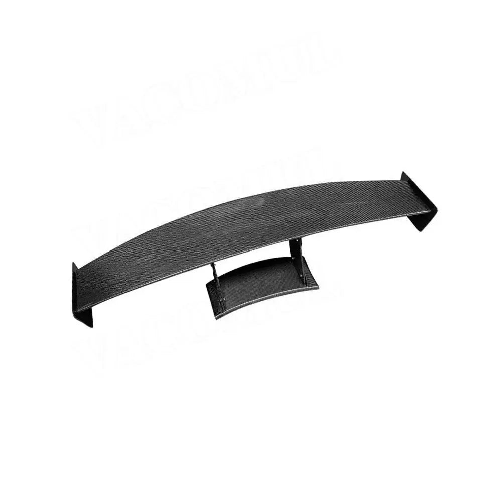 TOYOTA SUPRA MK5 Carbon Fiber Wing