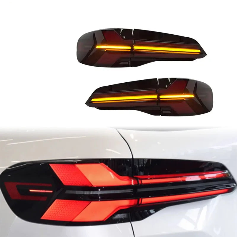 BMW G05 LCI Style Taillight's
