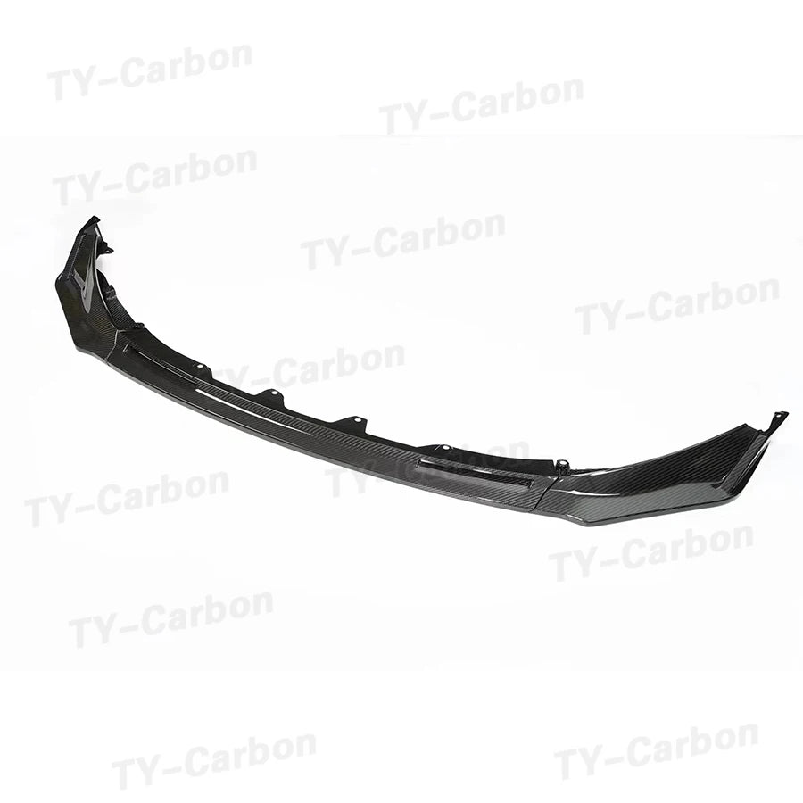 BMW G8X Dry Carbon Fiber Splitter