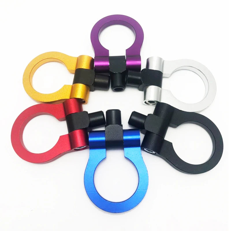 BMW E Series Tow Hook