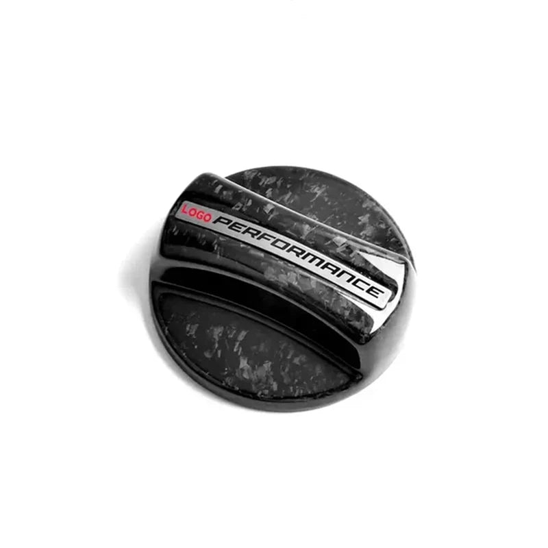 BMW G Series Carbon Fiber Gas Cap