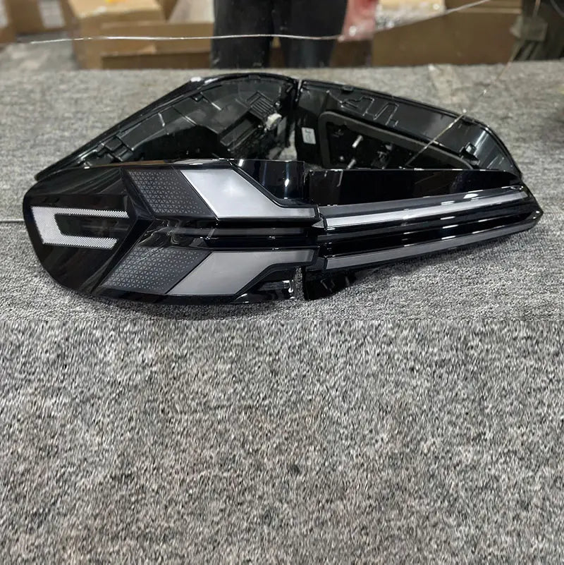 BMW G05 Smokey DRL Tail Lights