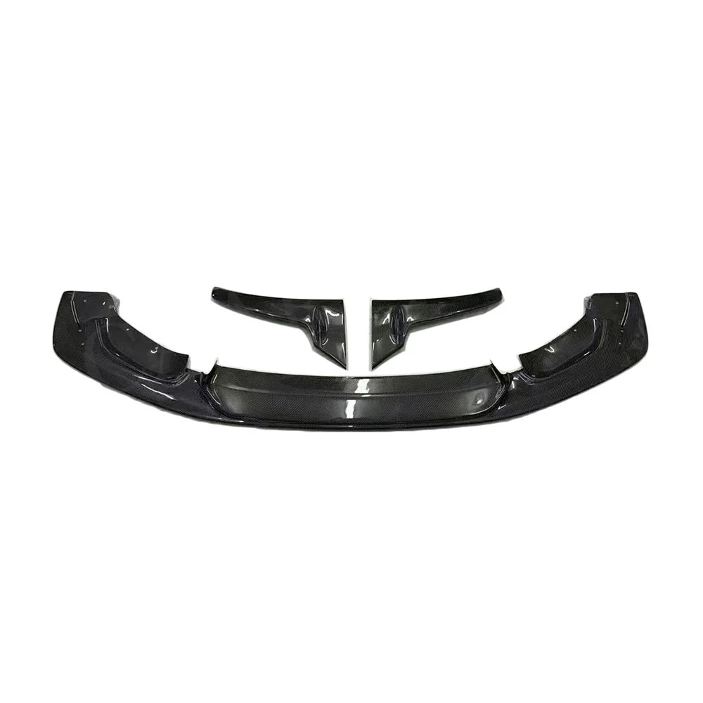BMW F8X Carbon Fiber Front Splitter
