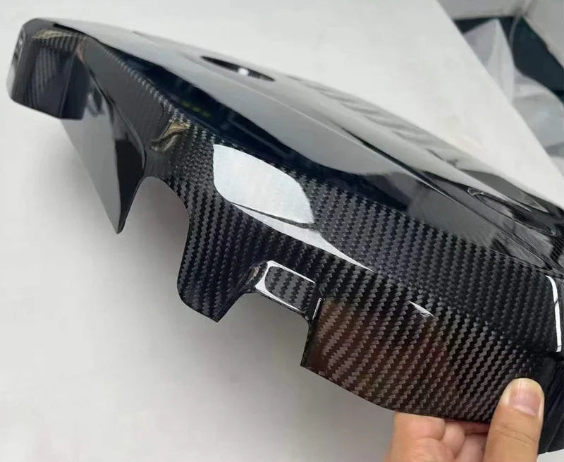 BMW G01/G02/G05/G06 Carbon Fiber Engine Cover