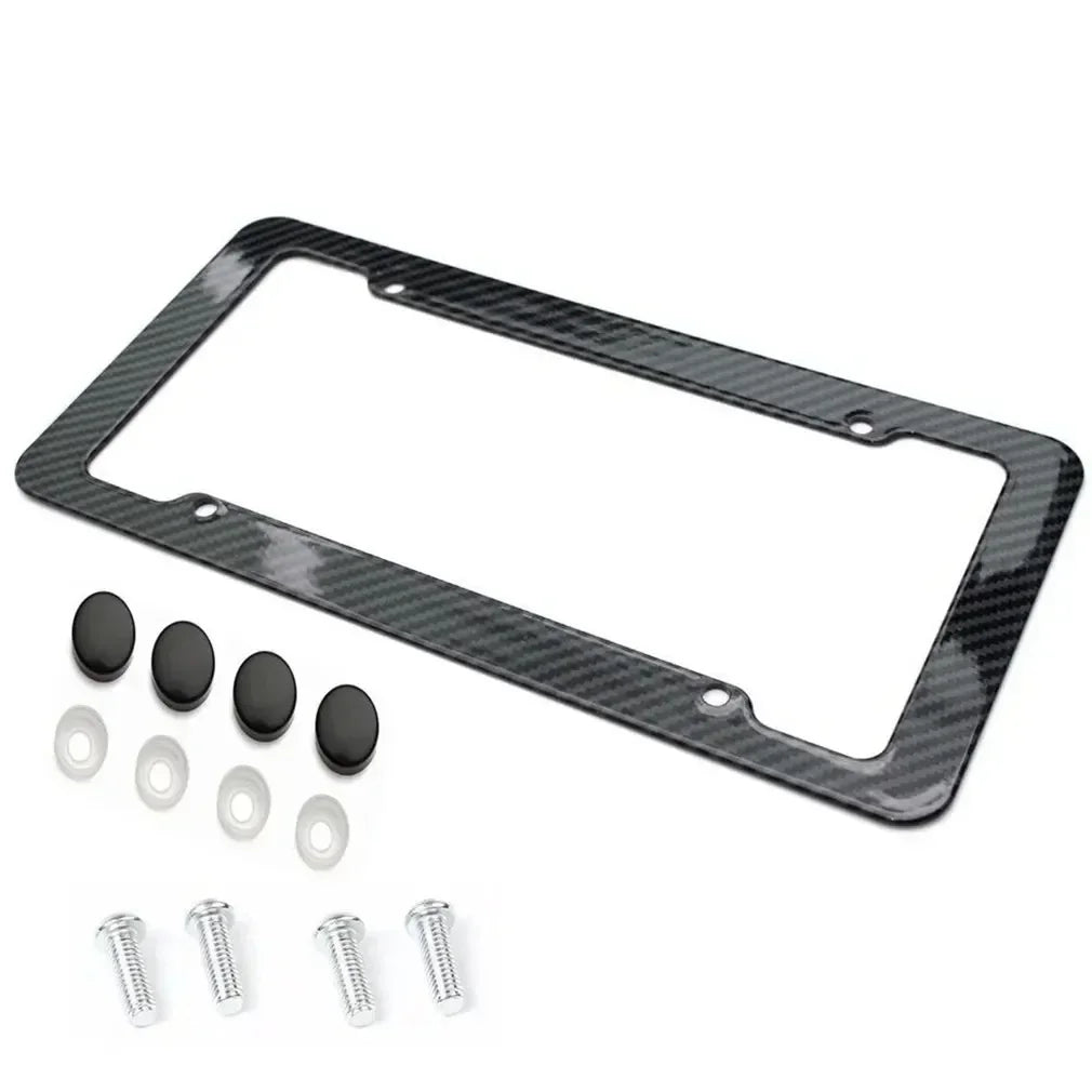 License Plate Frame