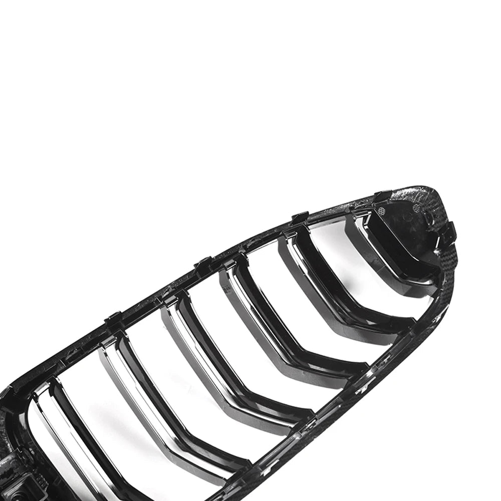 BMW F92/F93 Dry Carbon Fiber Front Grille
