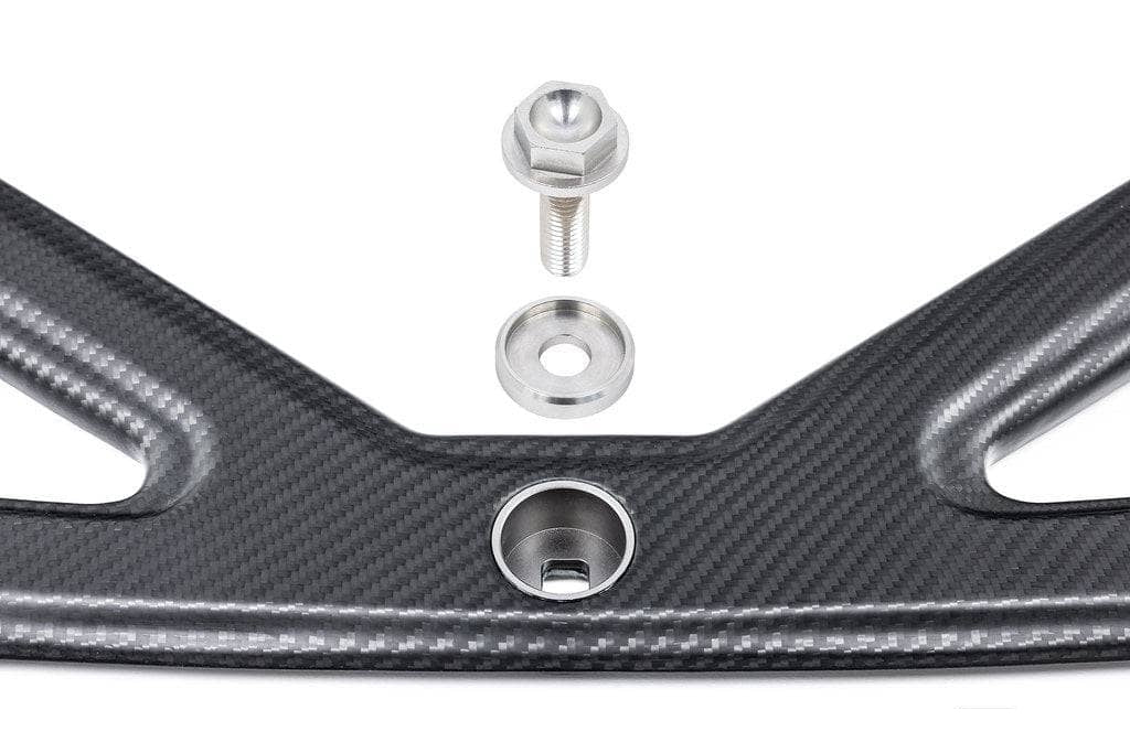 BMW G8X Carbon Fiber Strut Brace