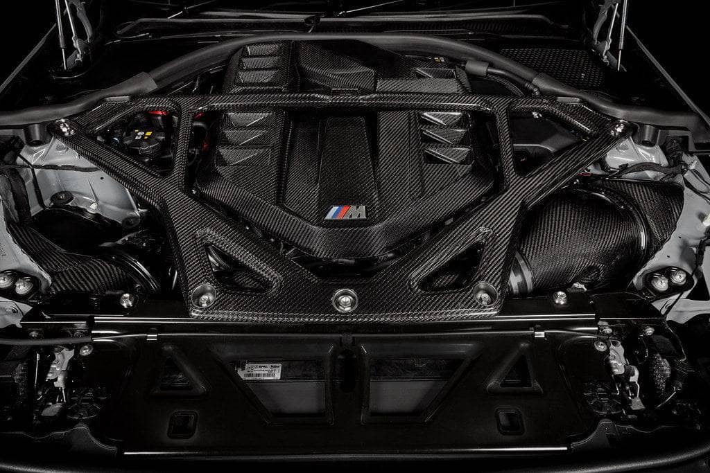 BMW G8X Carbon Fiber Strut Brace