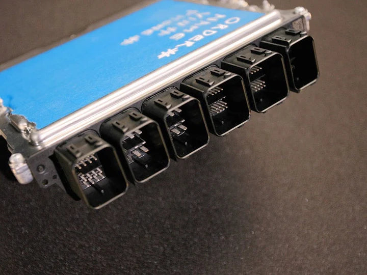 ECU/DME Unlock 2020+ (B46, B48, B58, S58, N63 & S63)