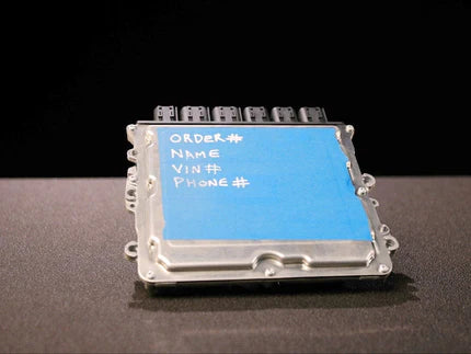 ECU/DME Unlock 2020+ (B46, B48, B58, S58, N63 & S63)