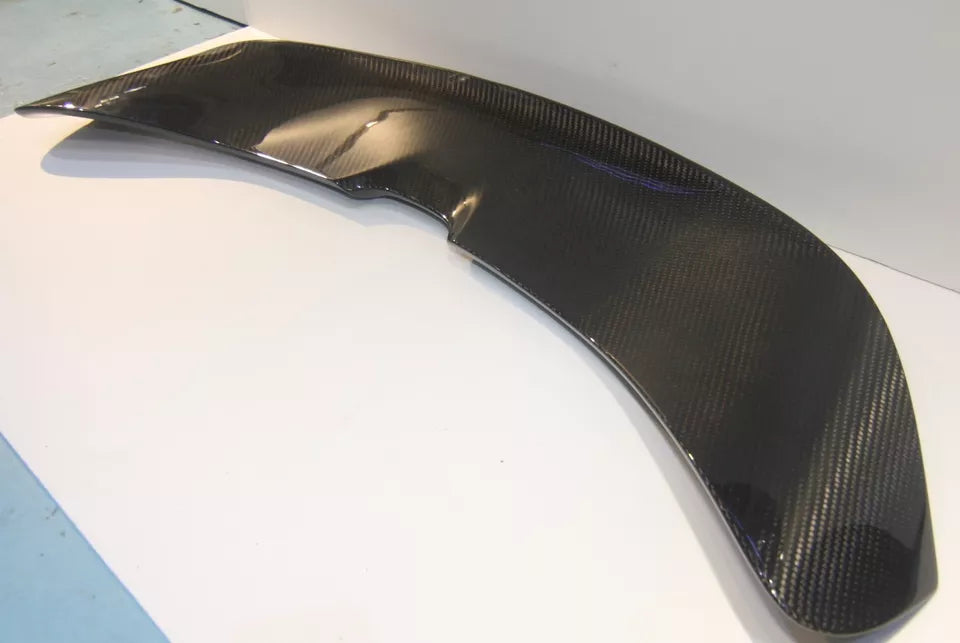 McLaren 720S Forged Carbon Fiber Wing