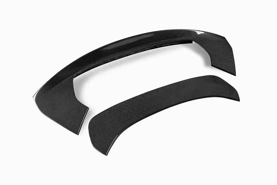 FERRARI SF90 Dry Carbon Fiber Wing